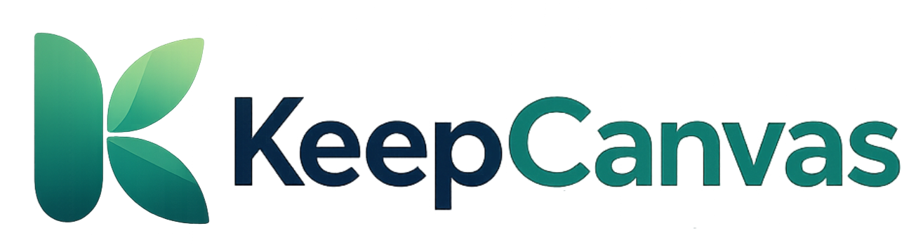 KeepCanvas